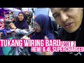 Bikin Engine Wiring part 2-4 || Hemi V8 6.4L Supercharged