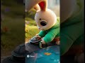 Episode2:The Talking River#cartoonshorts #kidsstory #shortcartoon #moralstory#cutecartoon #familyfun