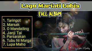 Lagu mariati lubis full album 2020 || vol 1