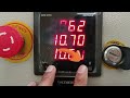 Secure Meter DPM V310 setting। Meter programing dpmv310 । secure Meter programing