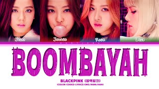 BLACKPINK (블랙핑크) - 