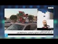 احتفالات شعبية عفوية بعد إعلان حفتر تحرير بنغازي