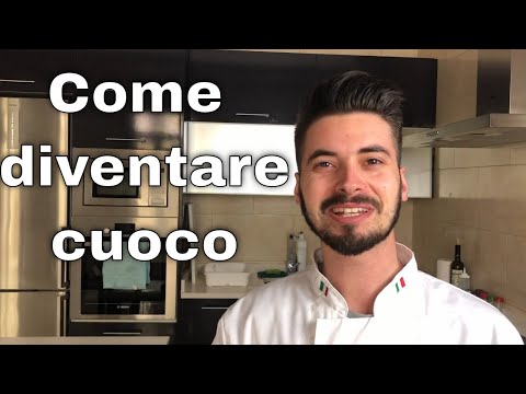 Video: Cosa Dovrebbe Fare Un Cuoco