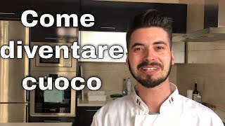 Come diventare cuoco  - 10 trucchi che mi hanno aiutato screenshot 2