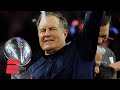 Reacting to Bill Belichick saying the Patriots 'sold out and won three Super Bowls' | KJZ