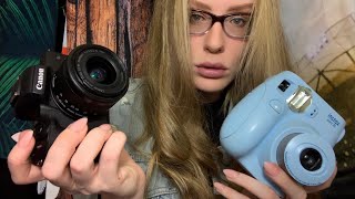 {ASMR} Modeling Agency RP | Makeup + Photoshoot 📸 screenshot 5