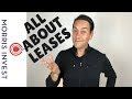 5 Things You Need to Know About Leases