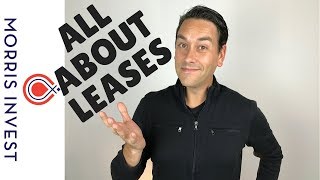 5 Things You Need to Know About Leases