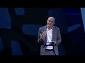 #SCCON24 | RZ Infrastruktur trifft Cloud: Die 5 Dimensionen