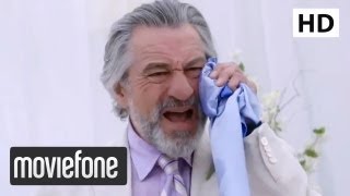 'The Big Wedding' | Moviefone Live Review 'The Big Wedding' | Moviefone Live Review