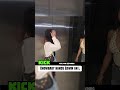 Chowbaby hands Edwin a L #arad #edwinrg #chowbaby