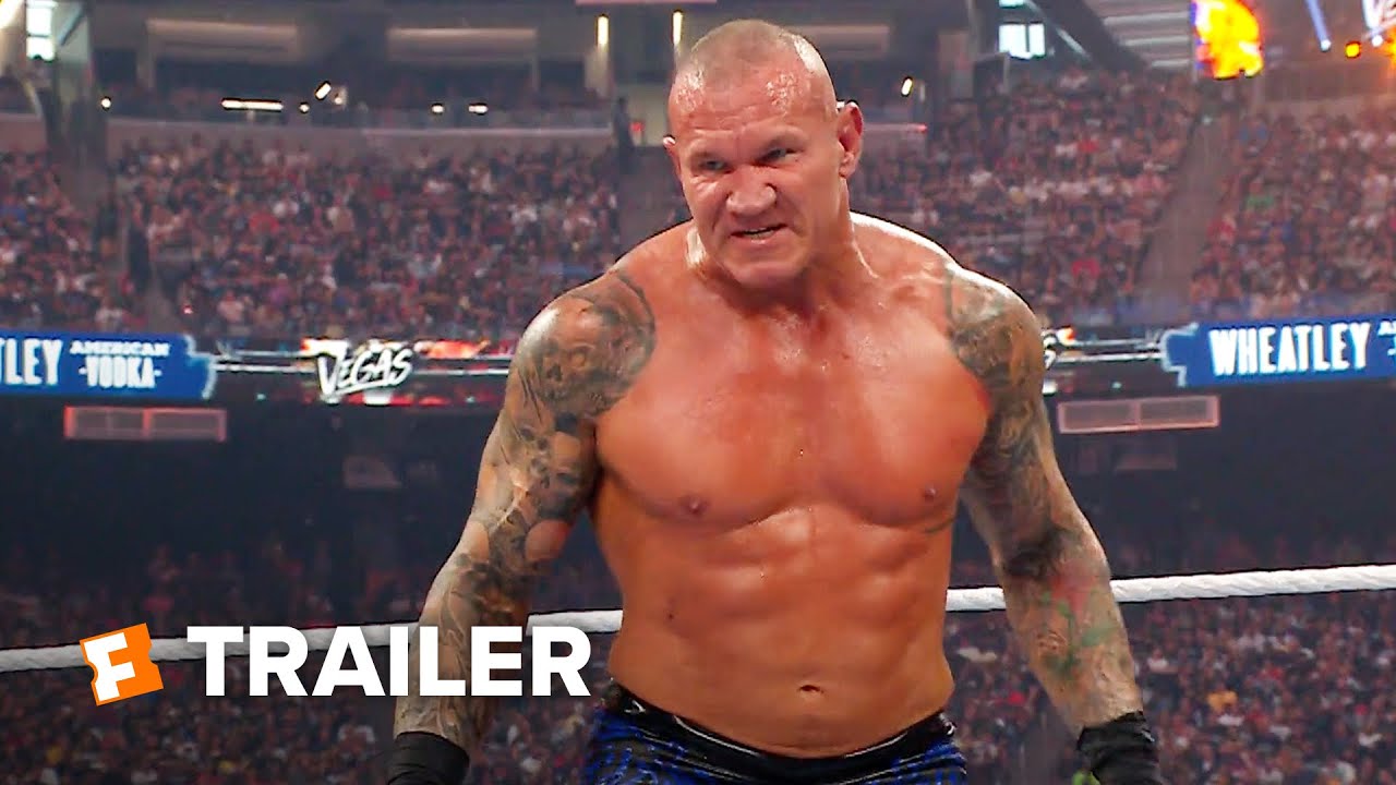 WWE Backlash 2026 Official Trailer