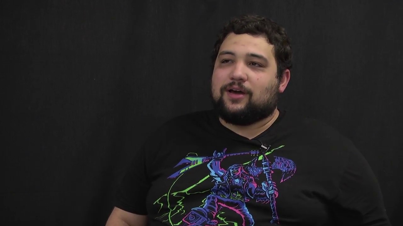 Clubs Across Campus: Immersive Media Association