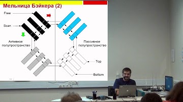 Олег Плисс — Виртуальные машины. Часть 4