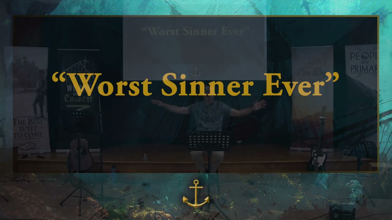Shipwrecked Faith: Rebuild your Heart