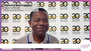 Care Forum 2026 - Buyer Testimonial | Nightingale Hammerson