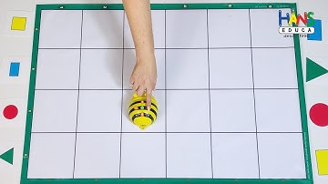 Robótica para niños de 5 años PARTE 1