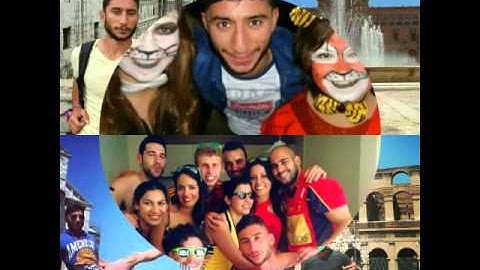 Kizoa Film Yapma Programı: MERTCAN TEMEL