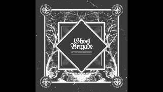 Ghost Brigade ~Anchored