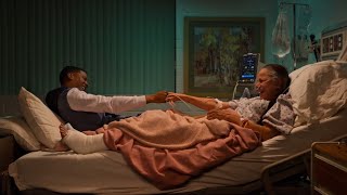 Jamal Gains Confidence After Seeing Abuelita But Then He Sees On My Block 4x9