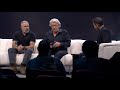Non-Human Intelligence and ASI: Into the Unknown – RenderCon 2025