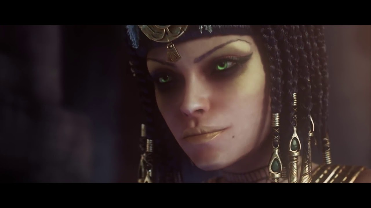 Хаме-леоН - Миссис Бог (Helloween cover)