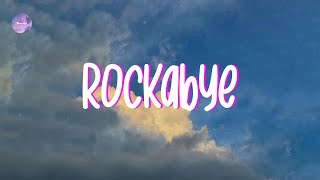 Clean Bandit - Rockabye (feat. Sean Paul & Anne-Marie) (Lyrics)