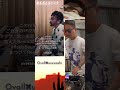 #neosoul #beatmakers #chillmusic #fingerdrummer #16pads #makingbeats #beatlive #uruwashi