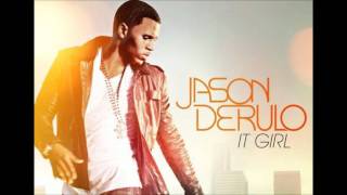 JASON DERULO-It Girl