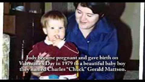 Judith "Judy" Mattson - Life Story Digital Film