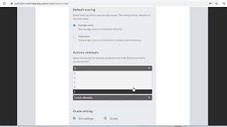 Gateway 2nd edition Створення онлайн класу