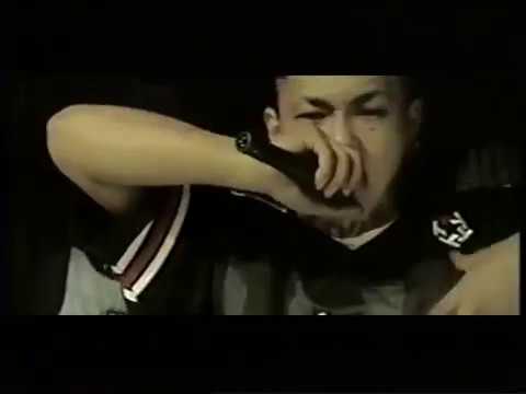 UZUMAKI(宇頭巻) - TERROISM - Music video for UZUMAKI(宇頭巻) - TERROISM