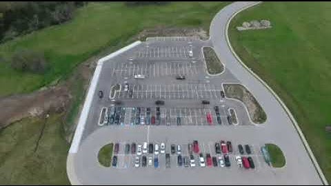 CES Traffic Flow   Small