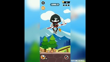 Yolo Level 2 Walkthrough Solution | Games Squeezer