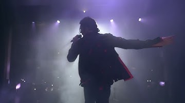 Man In The Mirror - A Tribute to Michael Jackson | UK Tour | ATG Tickets