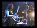 Narada Michael Walden In Japan 1995 Tonight I M Alright Incl Sheila E Solo 