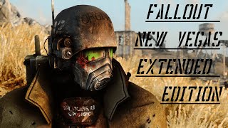 картинка: FALLOUT NV EXTENDED EDITION: ОБНОВЛЕННЫЙ ГАЙД ПО СБОРКЕ