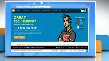Turn ON Compatibility View in Internet Explorer® 10 on Windows® 8 PC