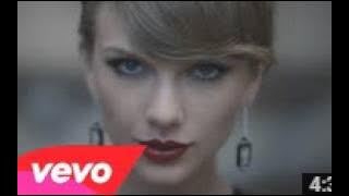 Download lagu Taylor Swift - Blank Space