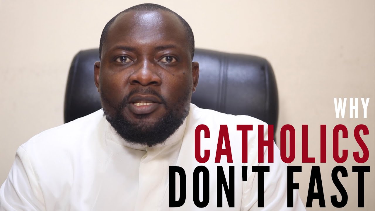 Ask A Priest | Why Catholics Don't Fast On Sundays