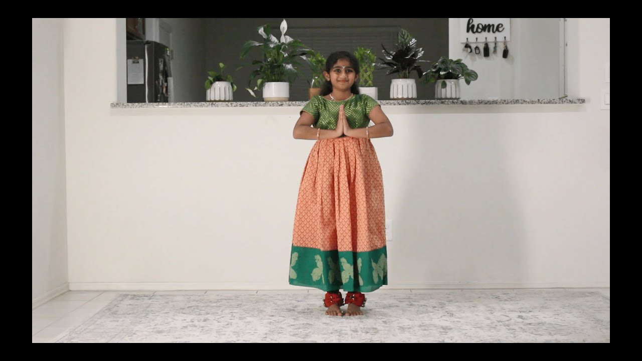 🌺 Lord Rama Prathista Special Dance Performance | Ayodhya Rama ...