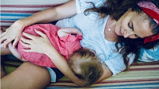 HOW TO LOSE WEIGHT WHILE BREASTFEEDING ● Dietitian-approved ways to do so without losing your milk