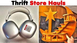 YOU WON'T BELIEVE What People Found at Thrift Stores! by BossDT 15,246 views 1 month ago 10 minutes, 21 seconds