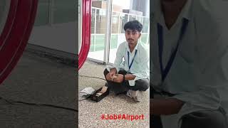 #Job#Value#Airport#Cash#Count😱😱😱👑#Viral#Trending#Chandigarh😱😱