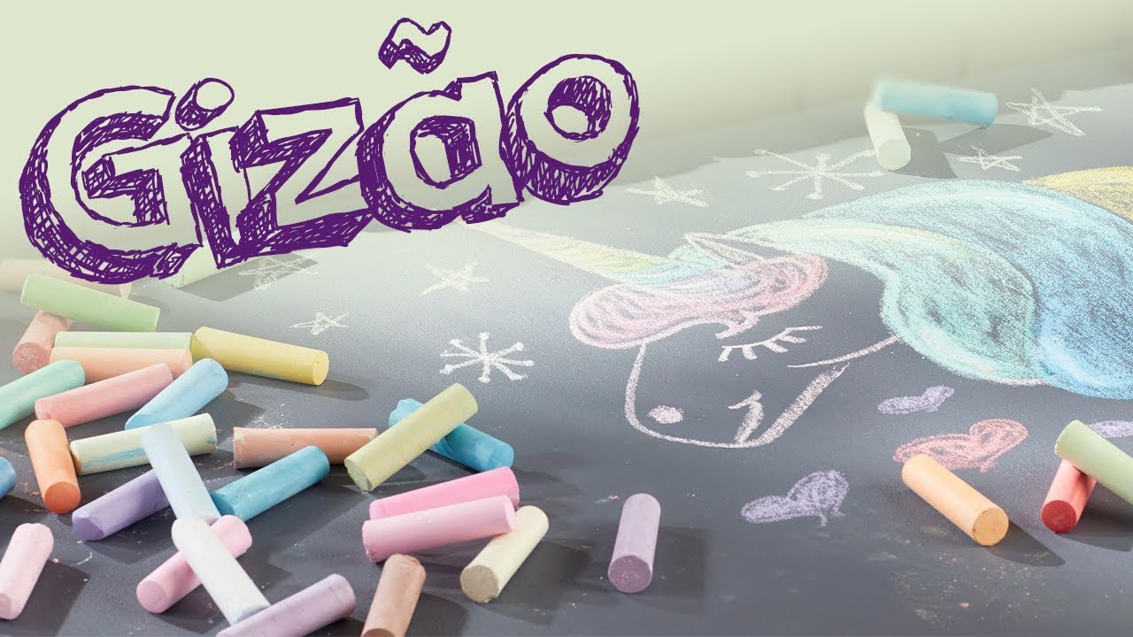 DIY Aprenda a fazer Giz de lousa caseiro YouTube DIY Aprenda a fazer Giz de lousa caseiro YouTube