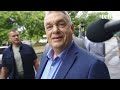 Orbán Viktor szerint „krimi”, hogy Matolcsyval egyeztetett volna az MNB-nyomozásról