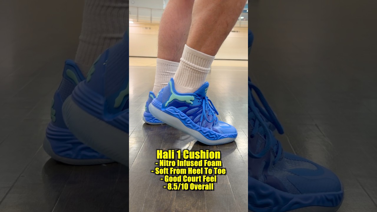 Они удобные ☁️. 