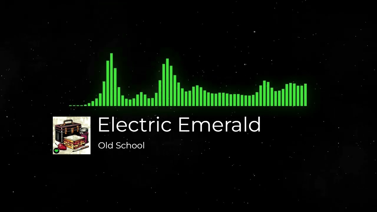 Watch Electric Emerald - Old School (Zomboy Inspired Song) on YouTube Watch Electric Emerald - Old School (Zomboy Inspired Song) on YouTube