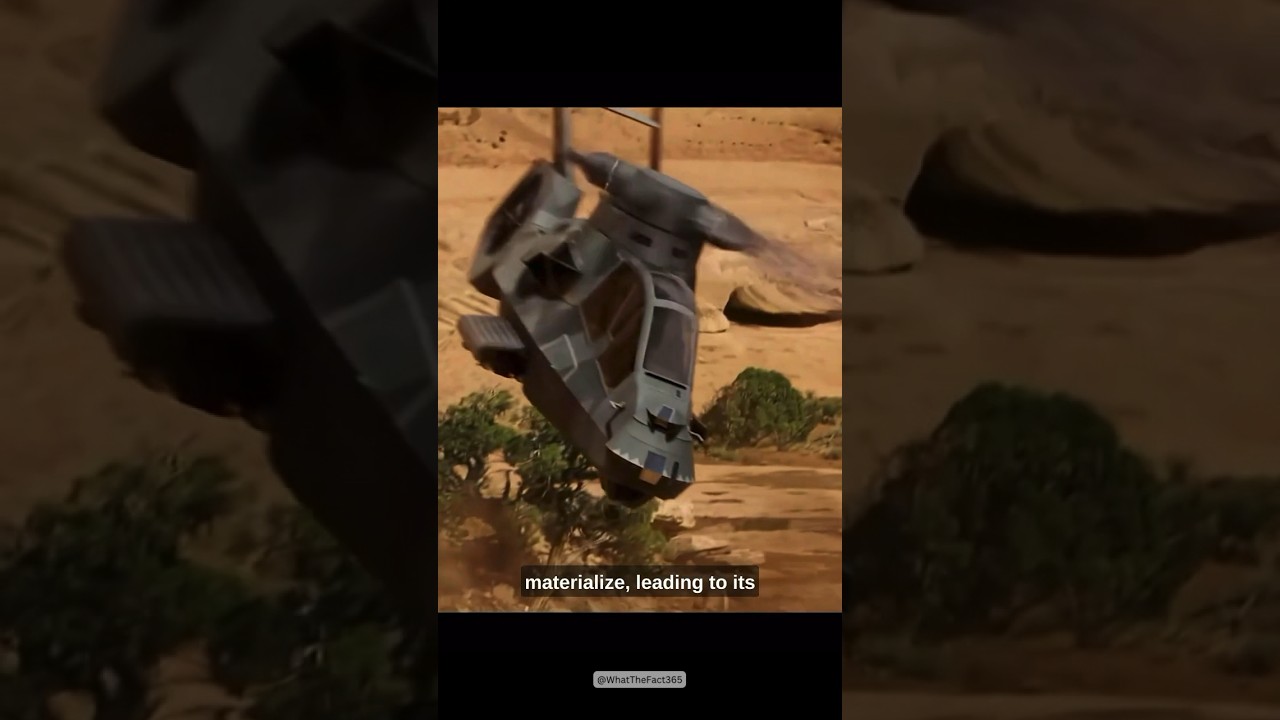 RAH-66 COMANCHE: THE FAILED STEALTH ATTACK HELICOPTER FACT