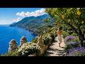 This Tiny Italian Village Has the Best View in Europe